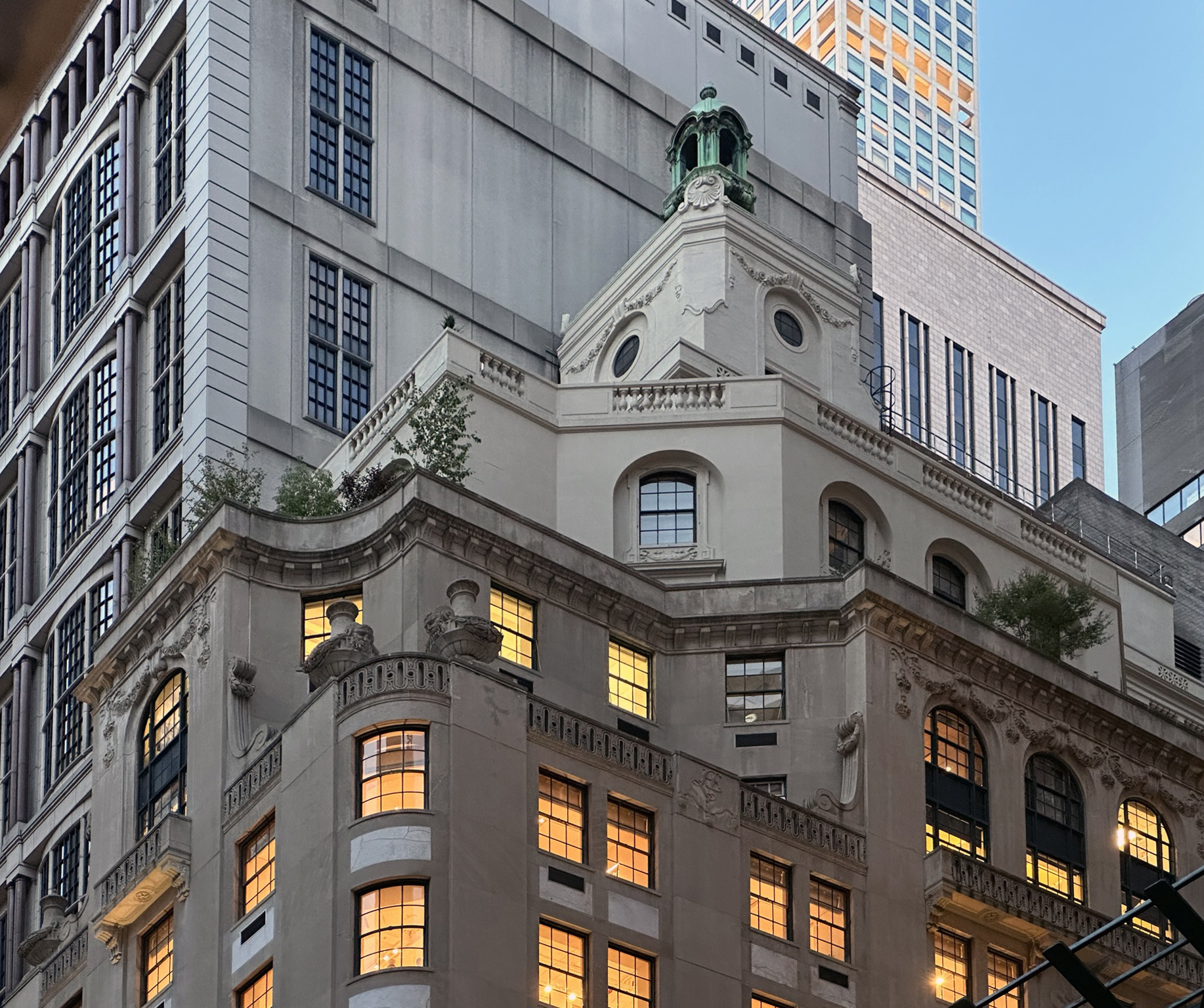 31 W 53rd St, NY Sep 2023
